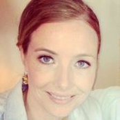 Marie Kilroy's photo