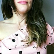 Romina Tomas Fernandezs foto