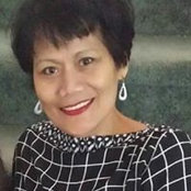 Foto von Tessie Castillo