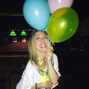 Foto de Patricia Cumby