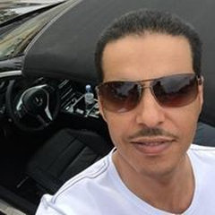 Khaled Alharthy