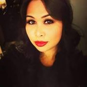 Rose Pineda's photo