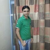Foto von Almin Solanki