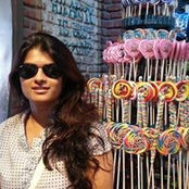 Kavya Shailesh's photo