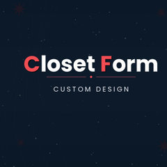 Closet Form
