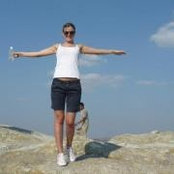 Antonia Jordanova's photo