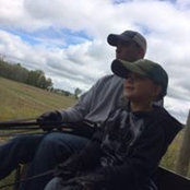Jeremy Hedges's photo