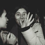Anna Manzarova's photo