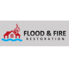 Flood & Fire Restoration