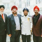 Madan Singh's photo