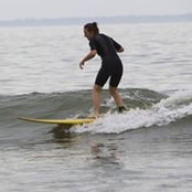 Hannah Ward's photo