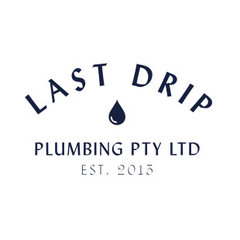 Last Drip Plumbing Pty Ltd