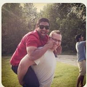 Ricky Agrawalla's photo