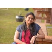 Ramya Reddy's photo