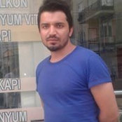 Mustafa Kütüks foto