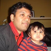 Photo de Anoop Kumar