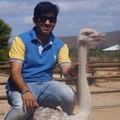 Foto von Rohit Jain
