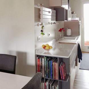 Open space per la famiglia