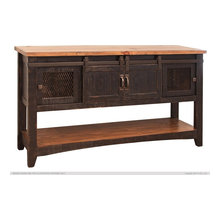 Console Table