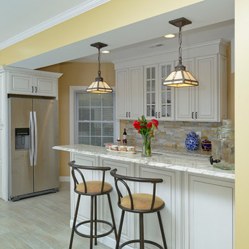Basement Tailored and Suitable for all the Family to Enjoy in Falls Church VA