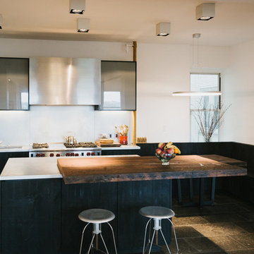 Riverside Boulevard Millwork