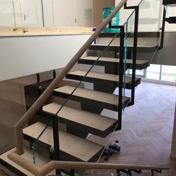 Vancouver House - Grab Rail