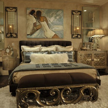 marions room