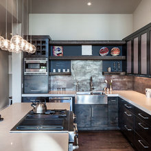Kitchen Ideas