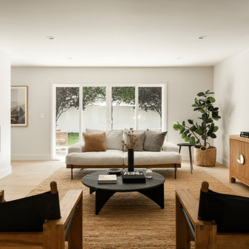 MALIBU - COMPLETE REMODEL