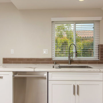 Rancho Penasquitos Kitchen and Bathroom Remodels