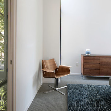 Mansion Flats Modern