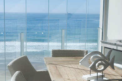 Pansy Beach house