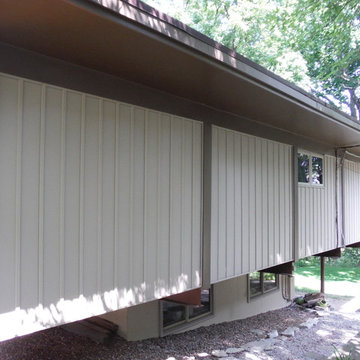 CraneBoard Insulated Vinyl Siding | Creve Coeur, MO. 63141