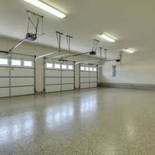Garages