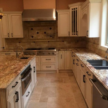 54 Const. - New jersey