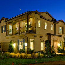 our new house!