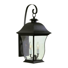outdoor lighting