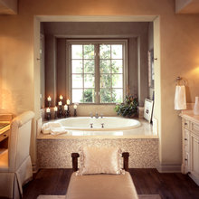 Sexy bathtubs