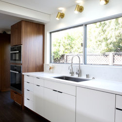 Custom Built-in Cabinetry - Products