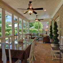 Ceiling fan
