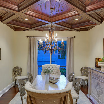 Roberts Point Renovation
