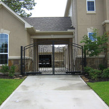 Front Landscape