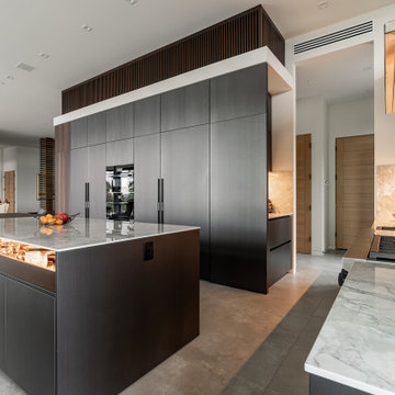 CLYDE HILL KITCHEN