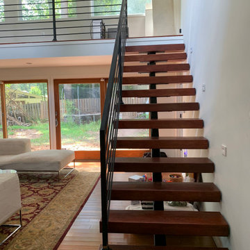 Complete Remodel