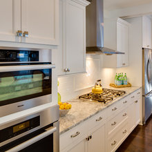 kitchen backsplash
