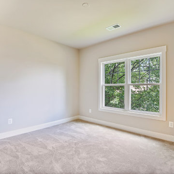 The Fairlington Model in Falls Church, Virginia