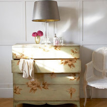 painted furniture