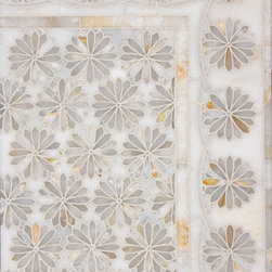 Custom Mosaics - Products