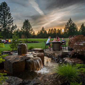 Northwest Family Resort