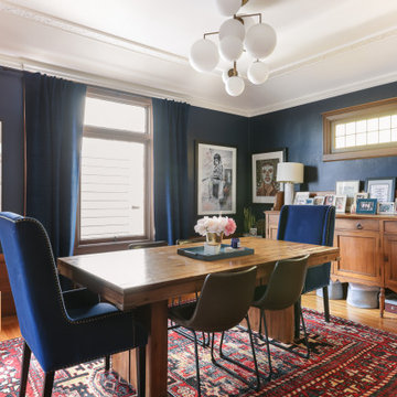 Richmond District Remodel